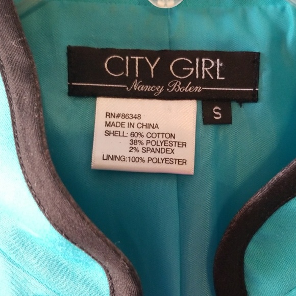 Jacket - Picture 2 of 3